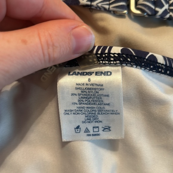 Lands End Bikini - Picture 3 of 4